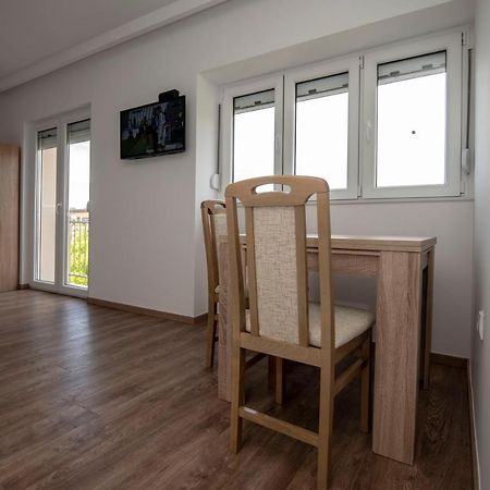 Apartman Arijana Trebinje Exterior photo
