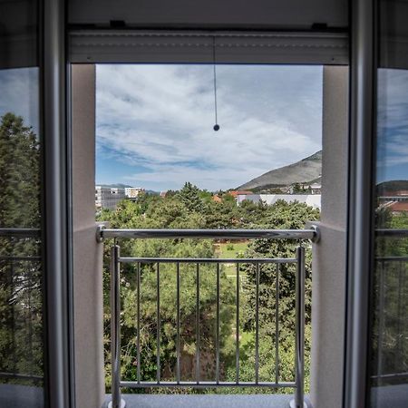 Apartman Arijana Trebinje Exterior photo