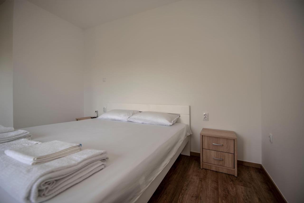 Apartman Arijana Trebinje Exterior photo