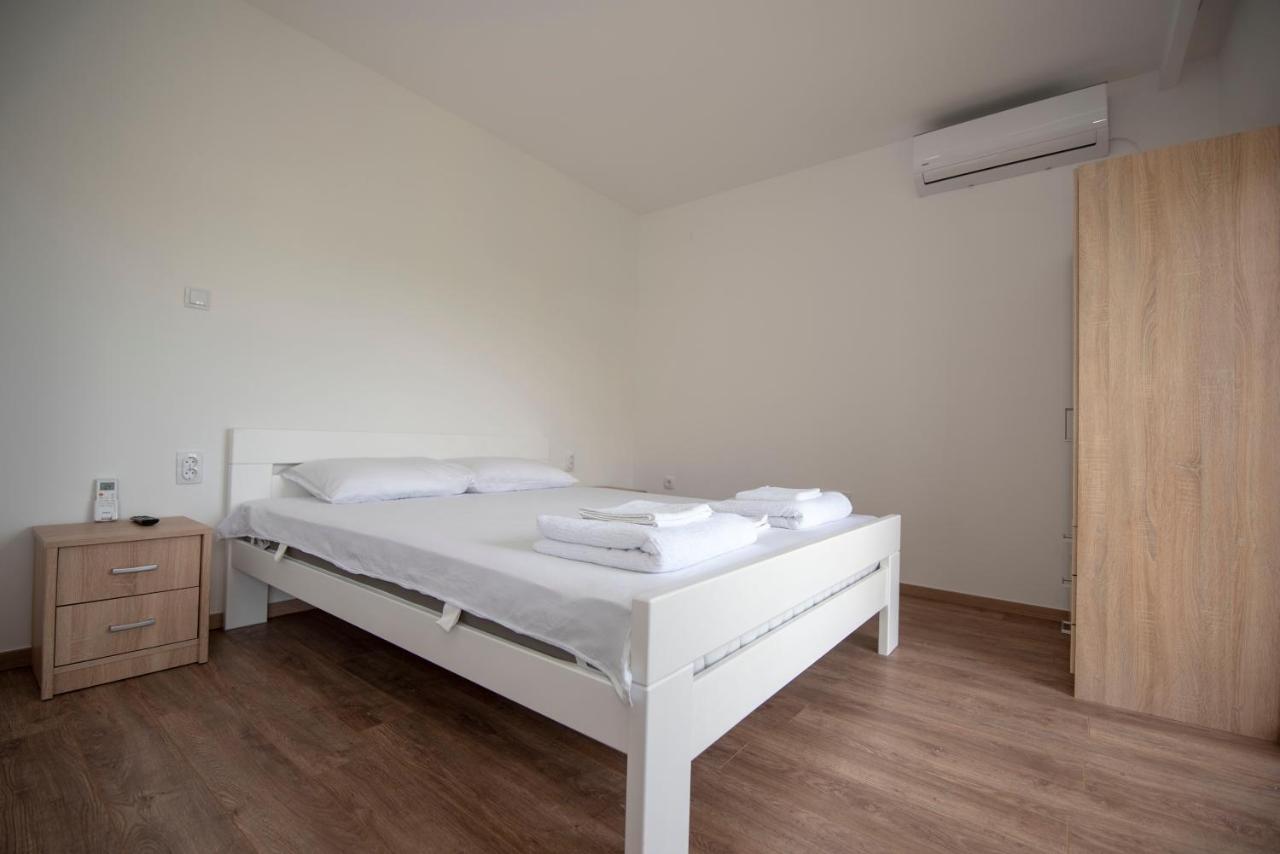 Apartman Arijana Trebinje Exterior photo