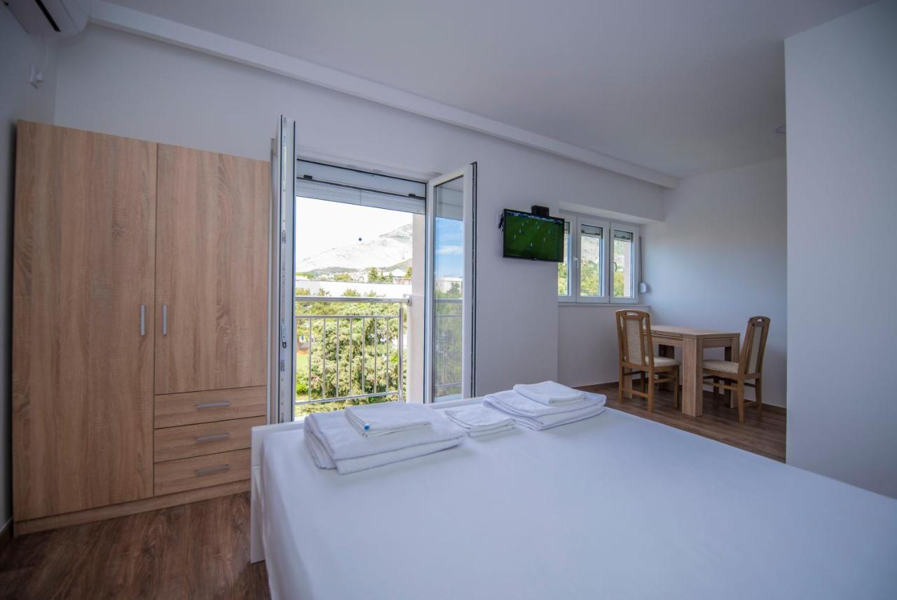 Apartman Arijana Trebinje Exterior photo