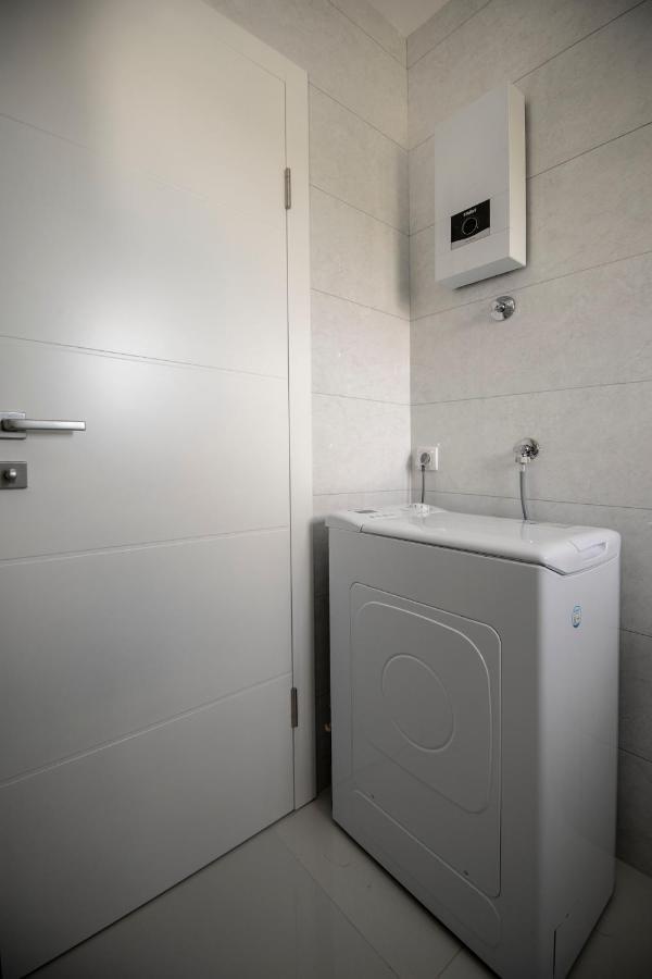 Apartman Arijana Trebinje Exterior photo