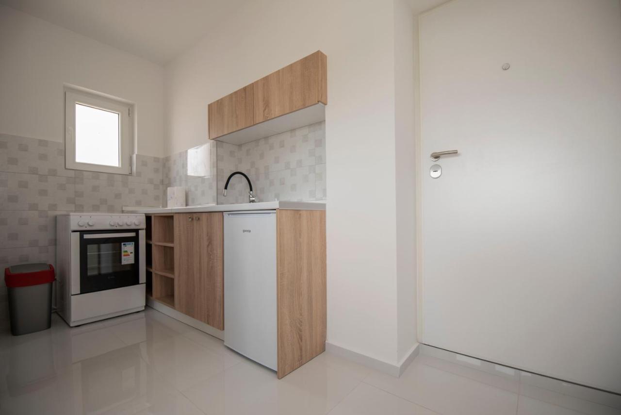 Apartman Arijana Trebinje Exterior photo