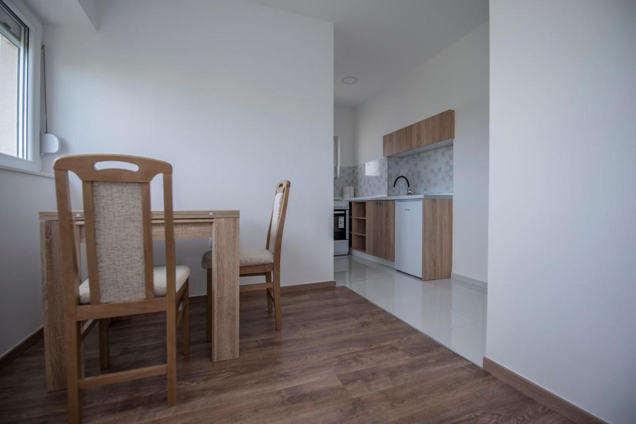 Apartman Arijana Trebinje Exterior photo