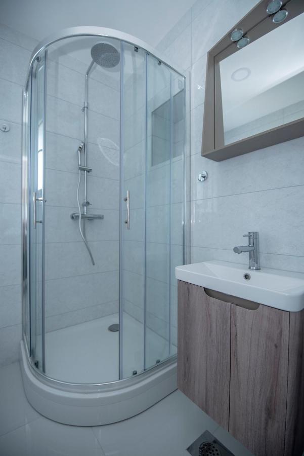Apartman Arijana Trebinje Exterior photo