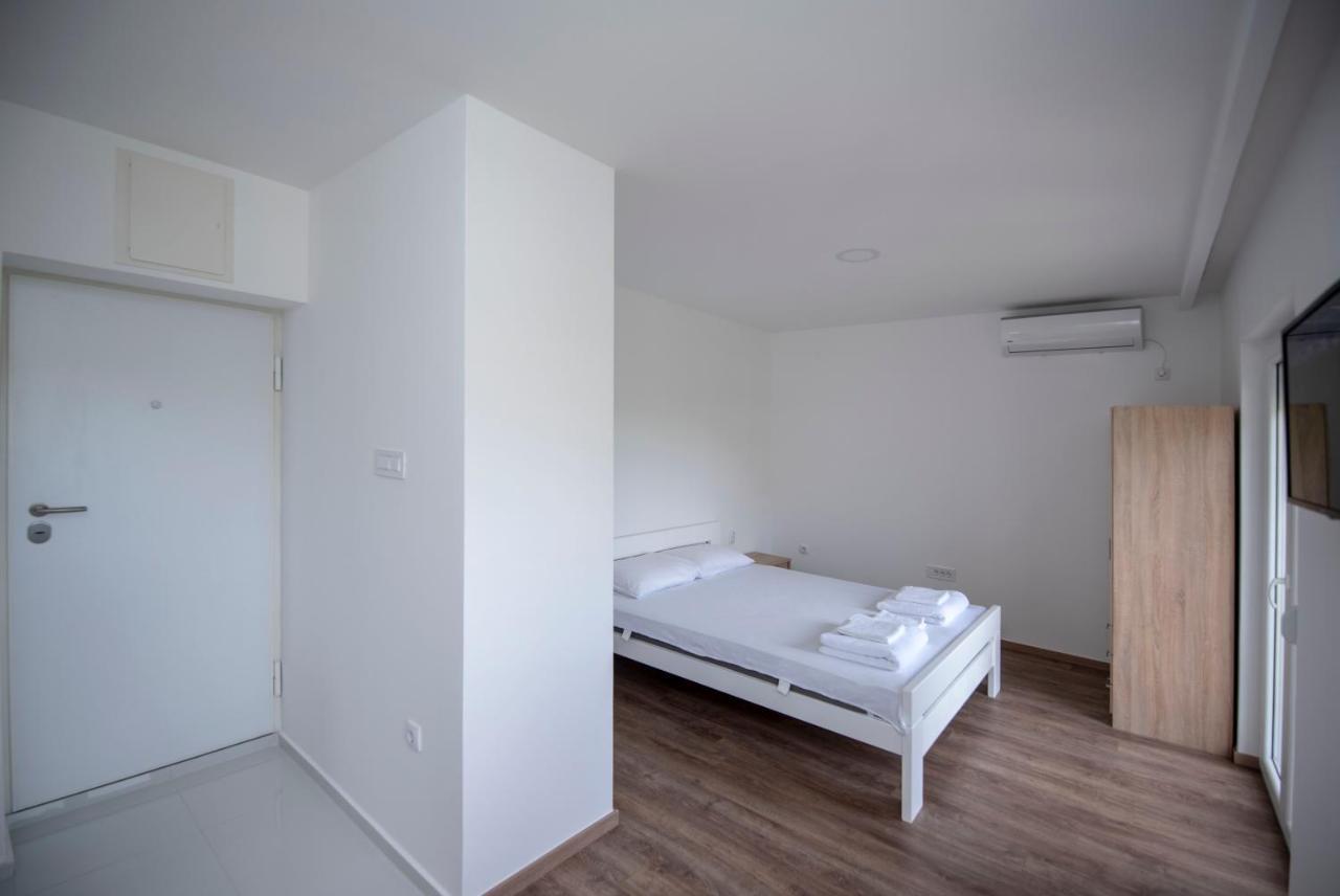 Apartman Arijana Trebinje Exterior photo